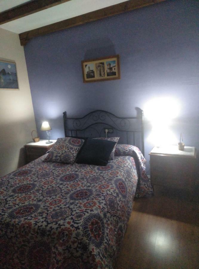 Casa de Férias El Arroyo